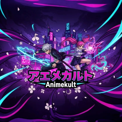 Animekult: Wie Anime zur globalen Bewegung wurde