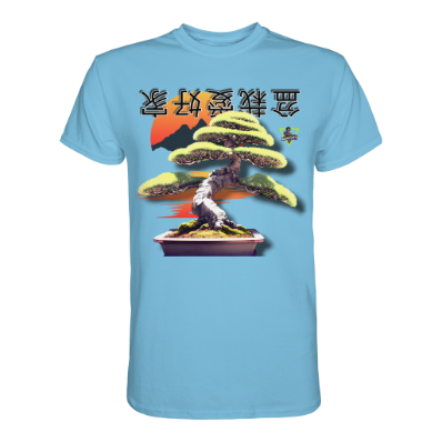 Bonsai  - Premium Shirt