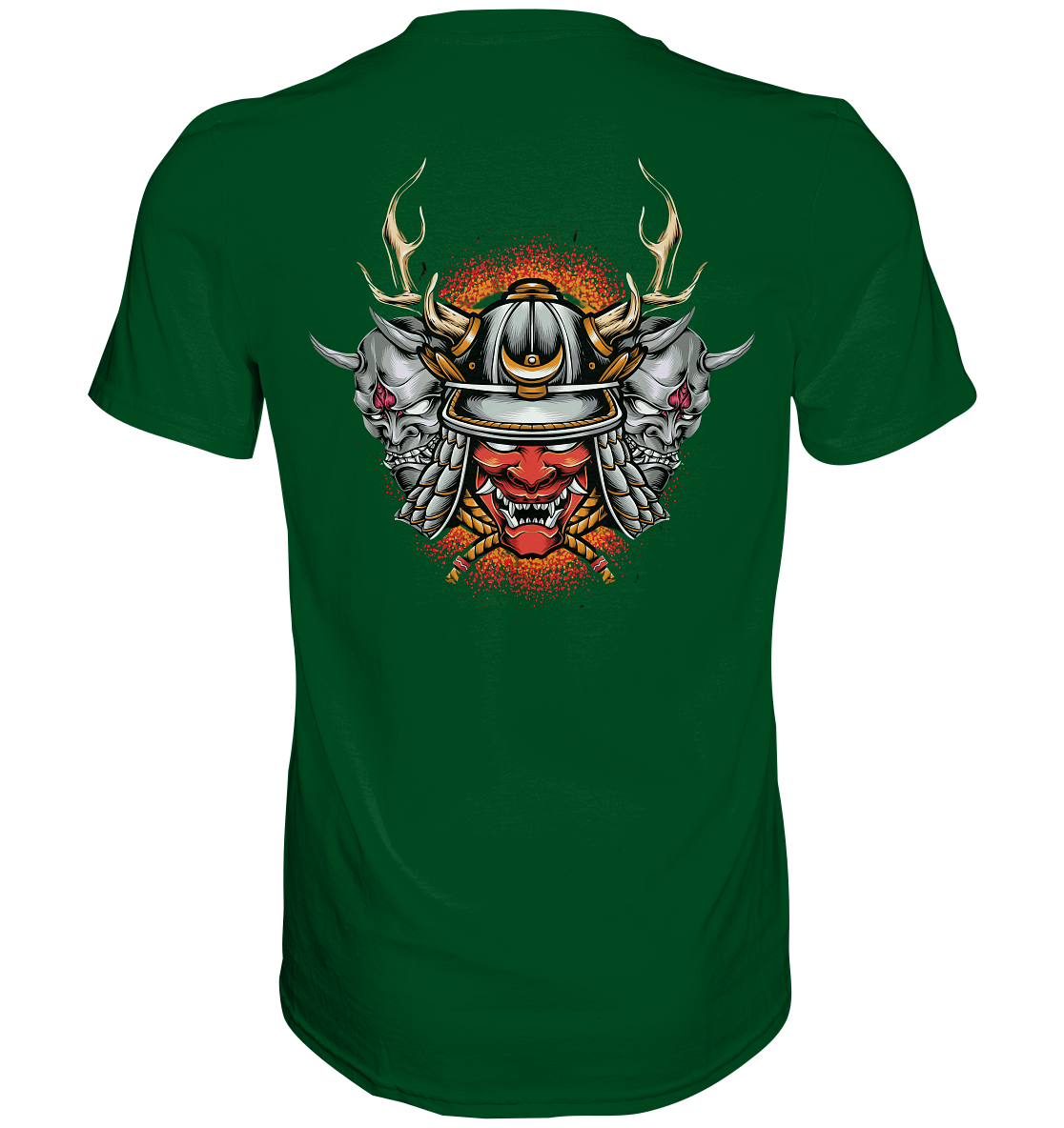 Masuka - Premium Shirt