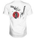 Samurai - Premium Shirt