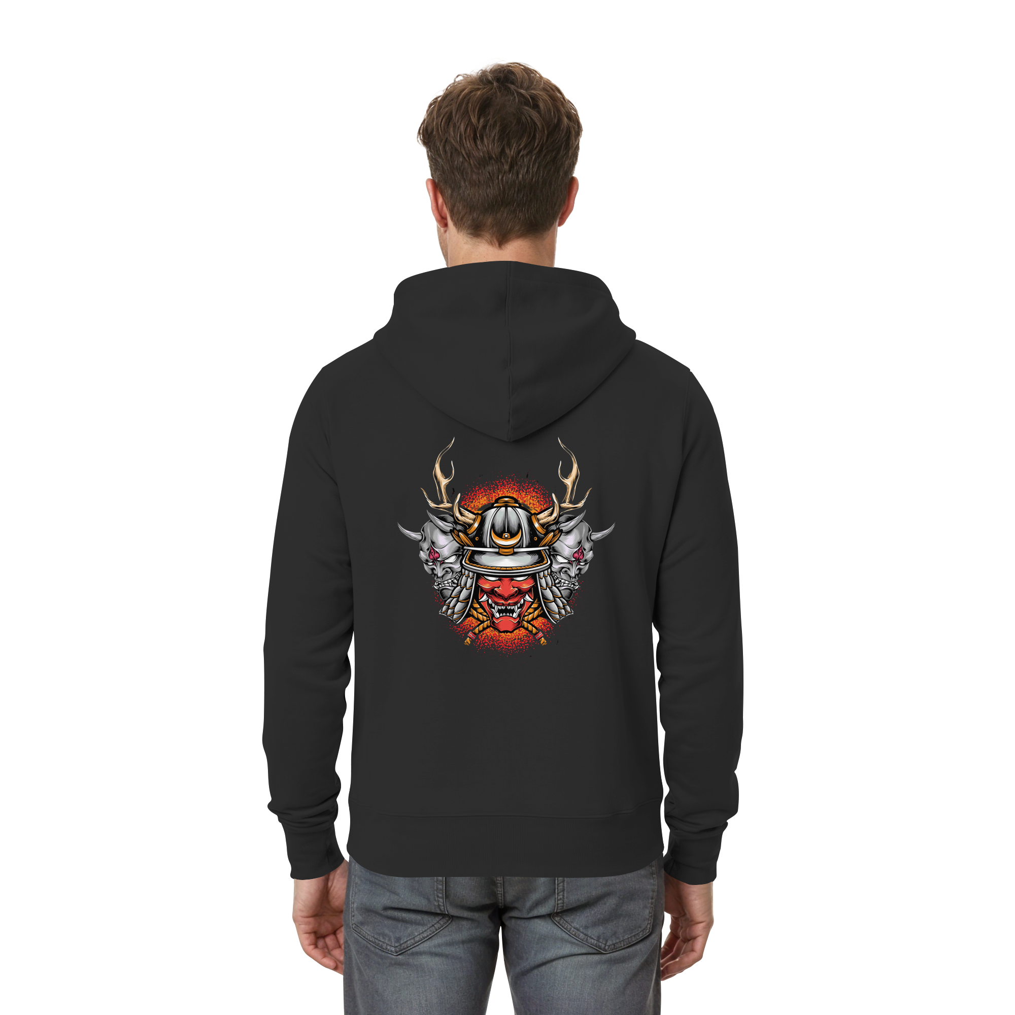 Masuku - Fermeture éclair