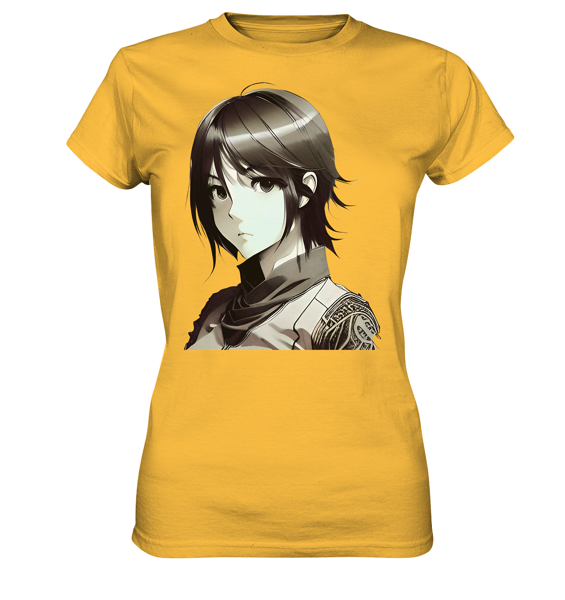 Sari - Ladies Premium Shirt