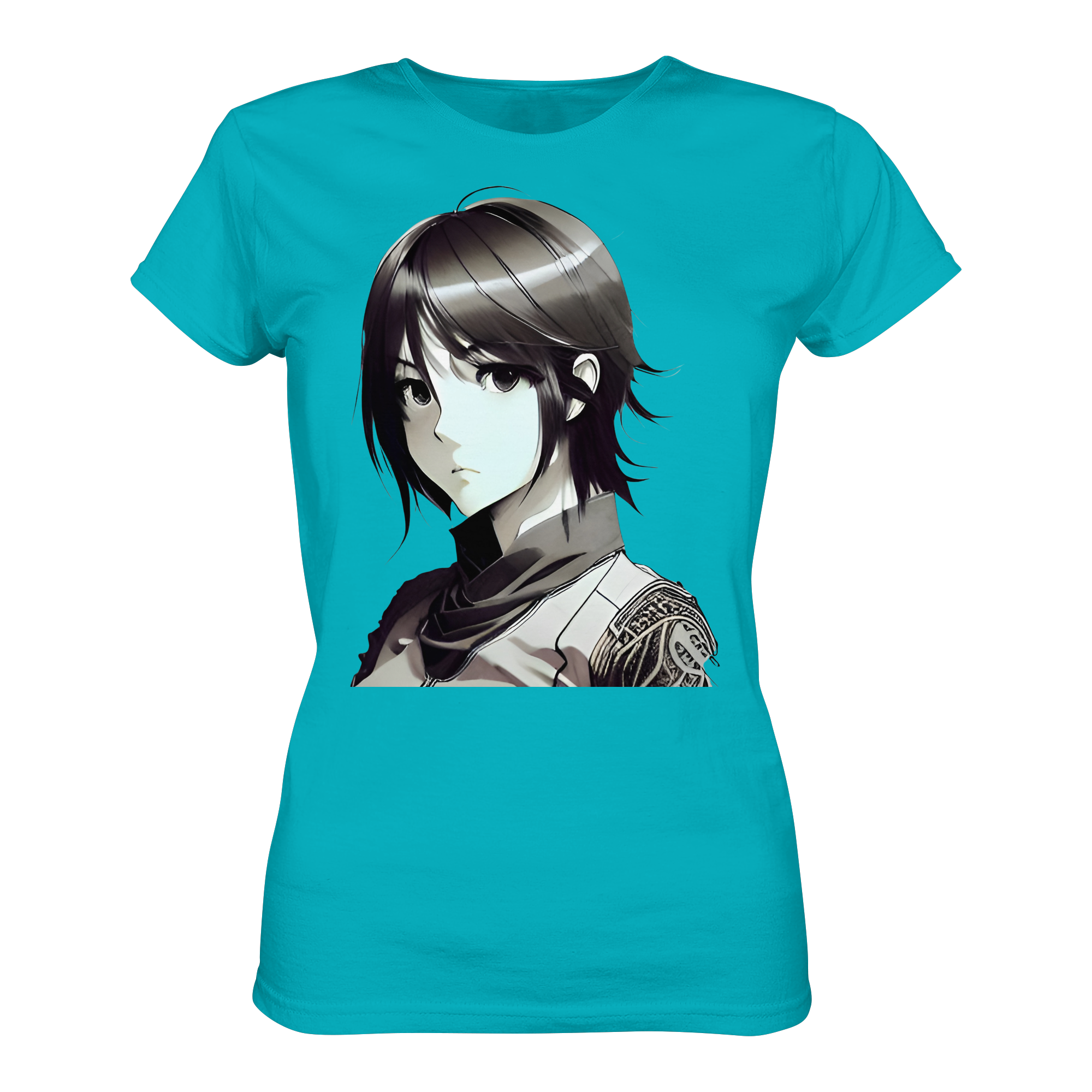 Sari - Ladies Premium Shirt