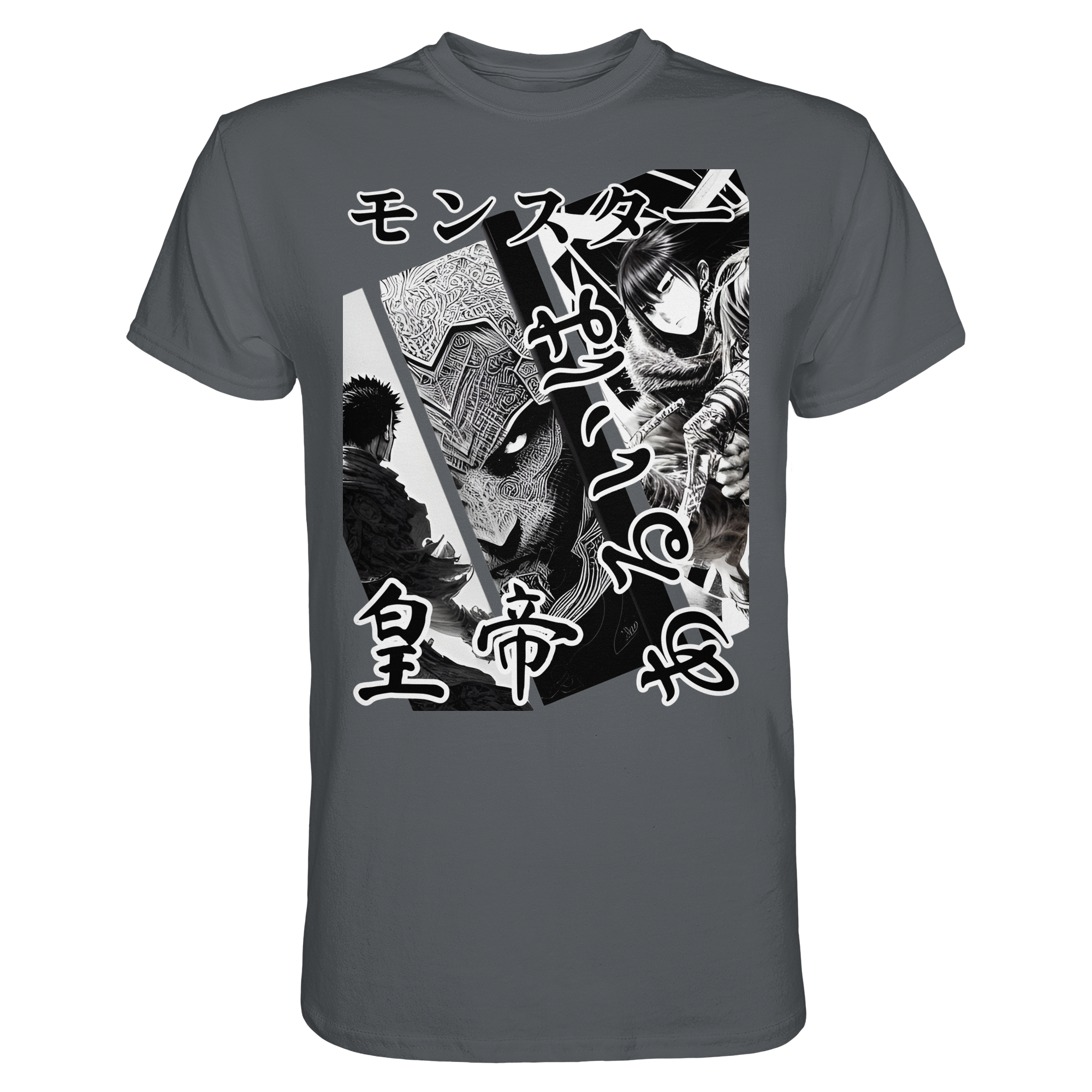 Tenno - Premium Shirt