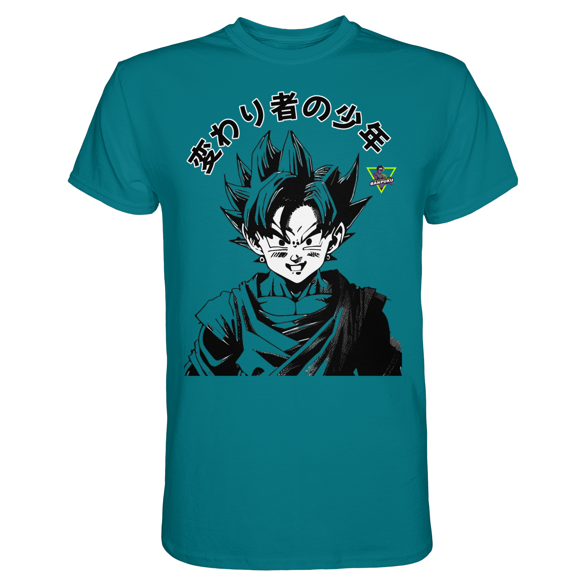 Haruto - Premium Shirt