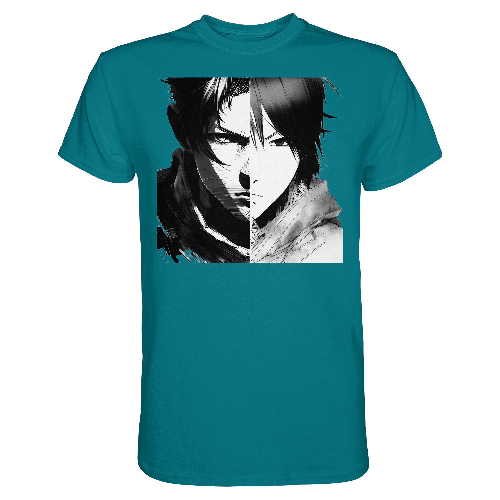 Taro - Premium Shirt