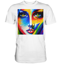 Rainbow - Premium Shirt