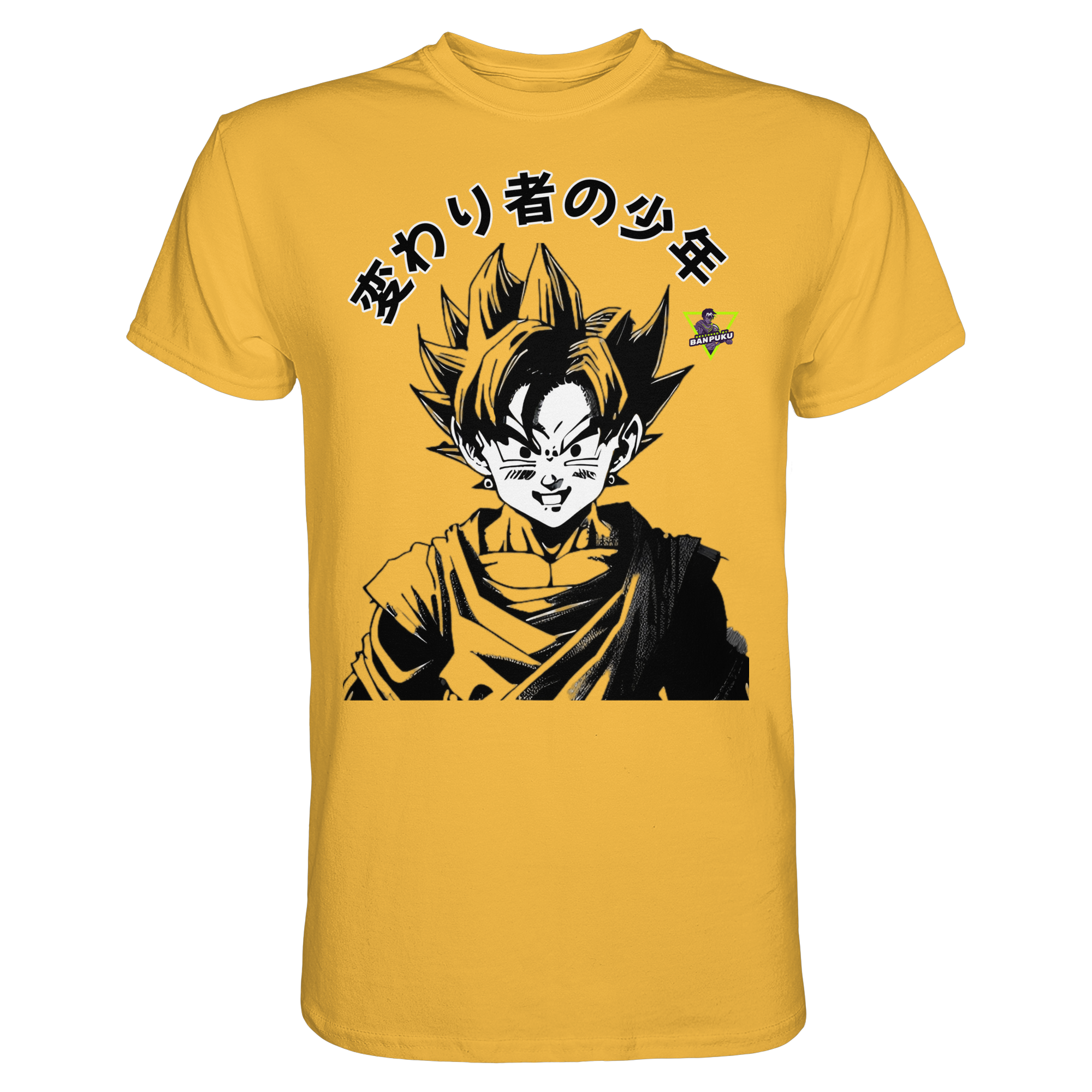 Haruto - Premium Shirt