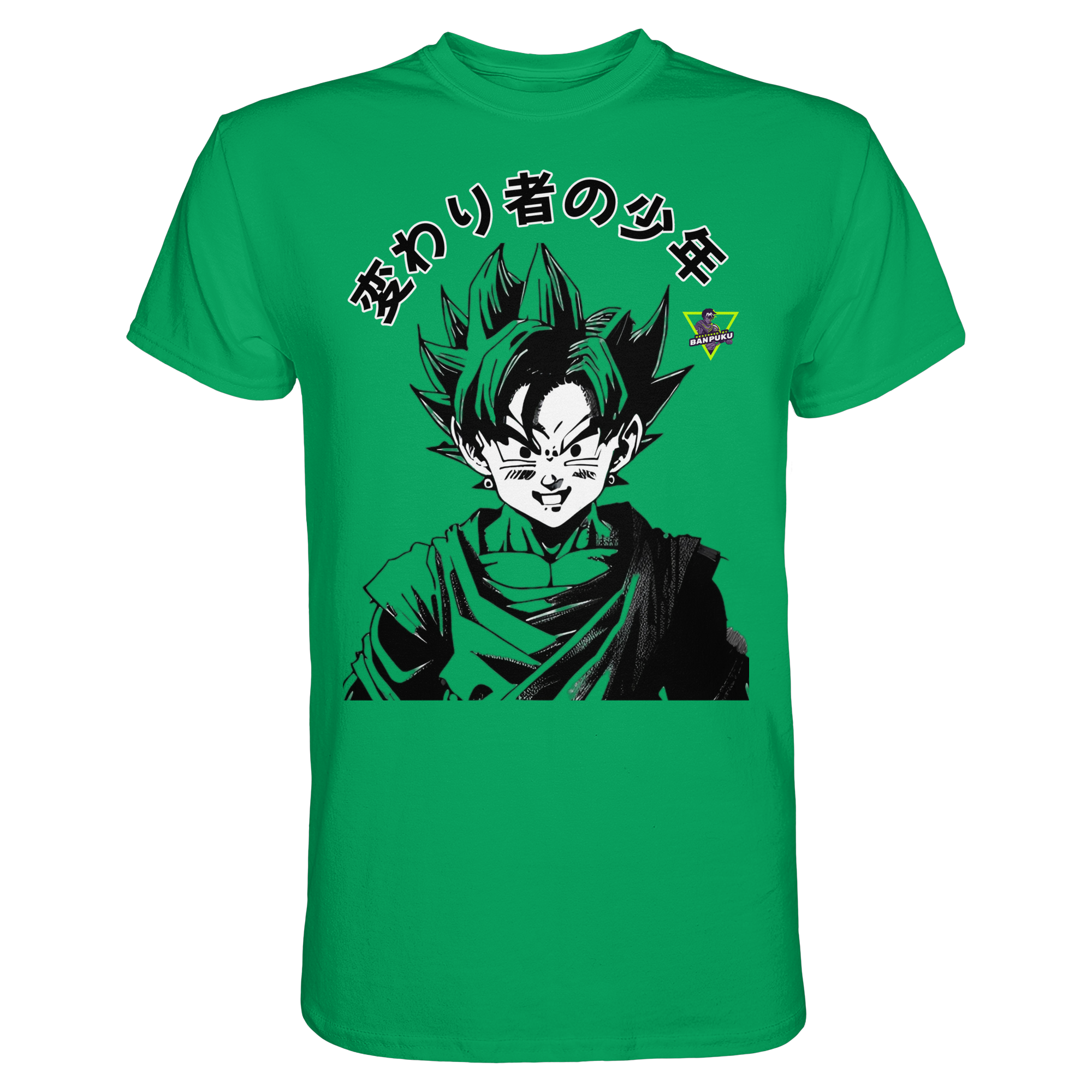 Haruto - Premium Shirt