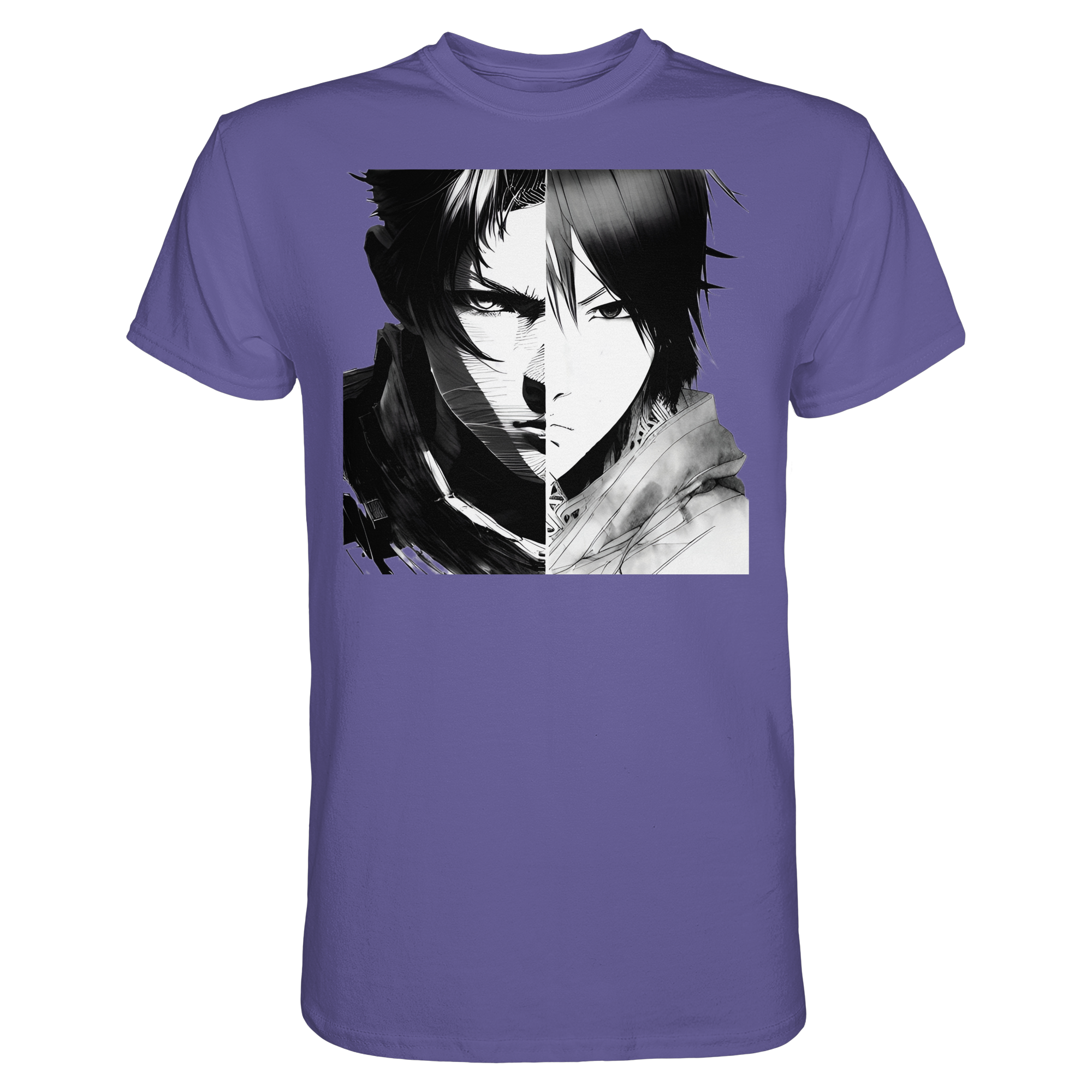 Taro - Premium Shirt