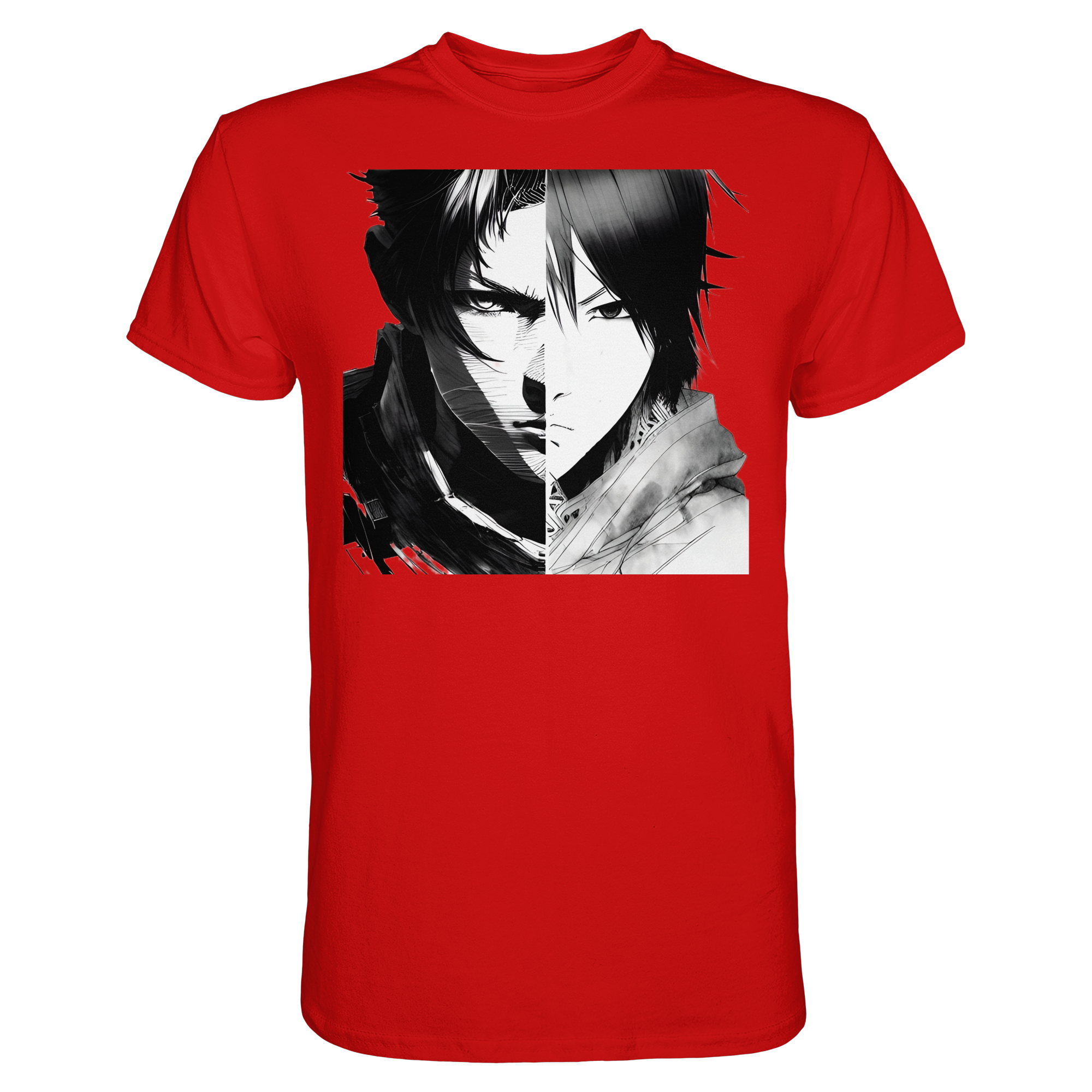 Taro - Premium Shirt