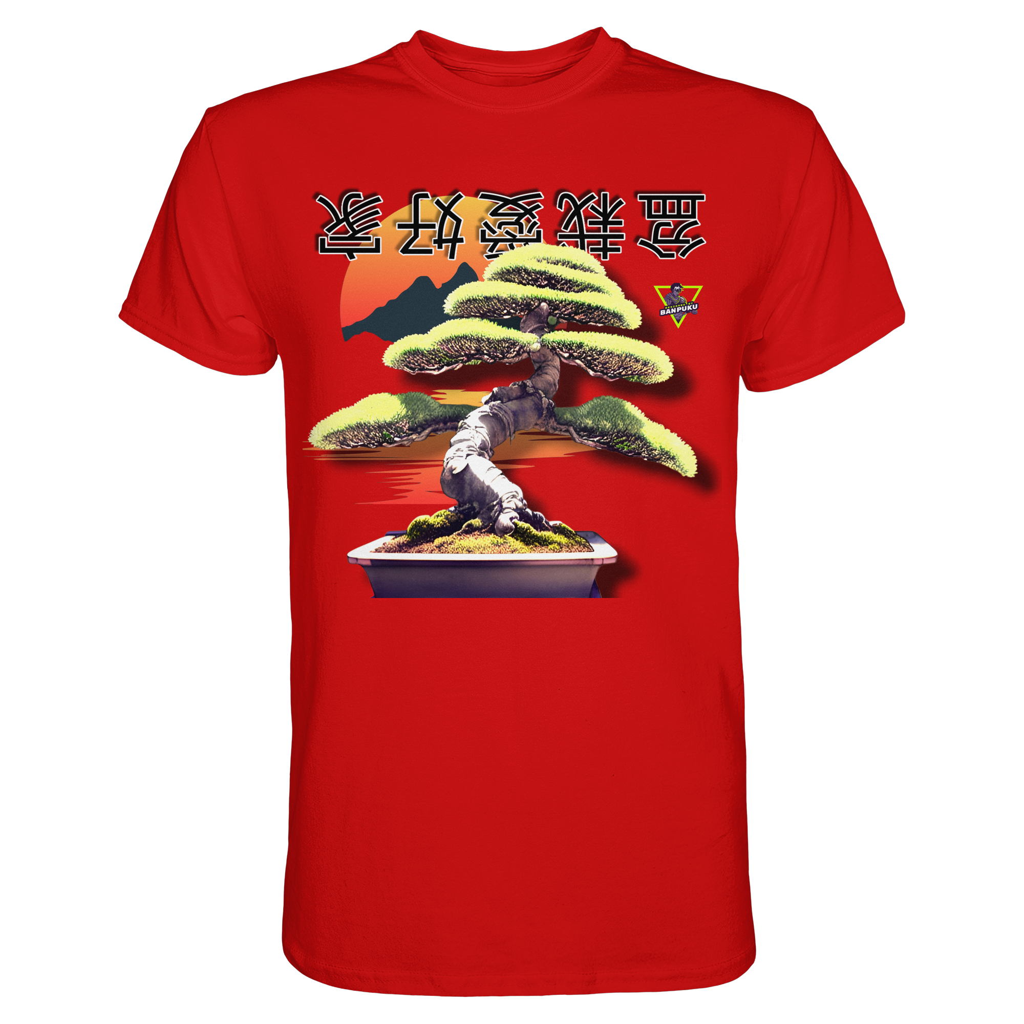 Bonsai  - Premium Shirt