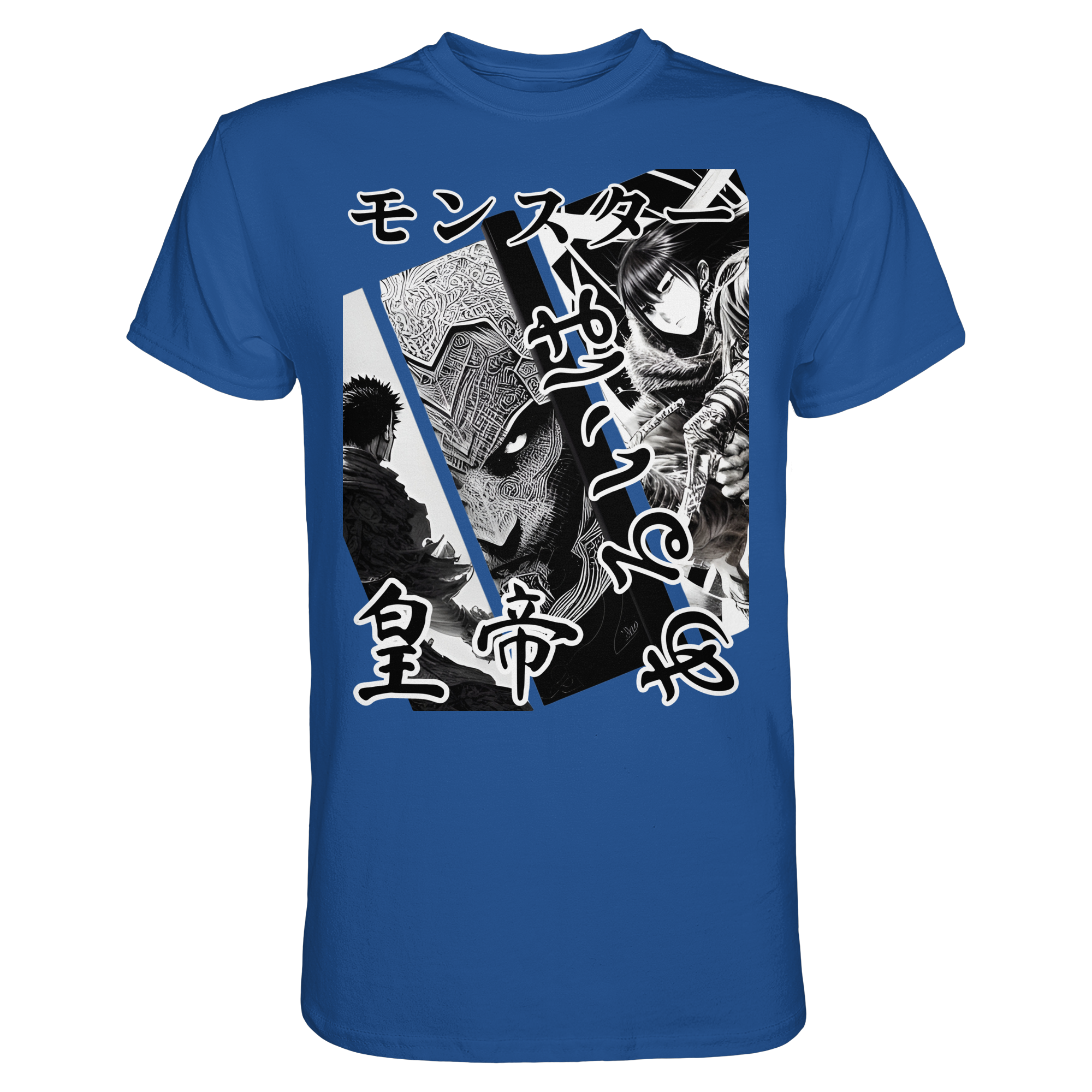 Tenno - Premium Shirt