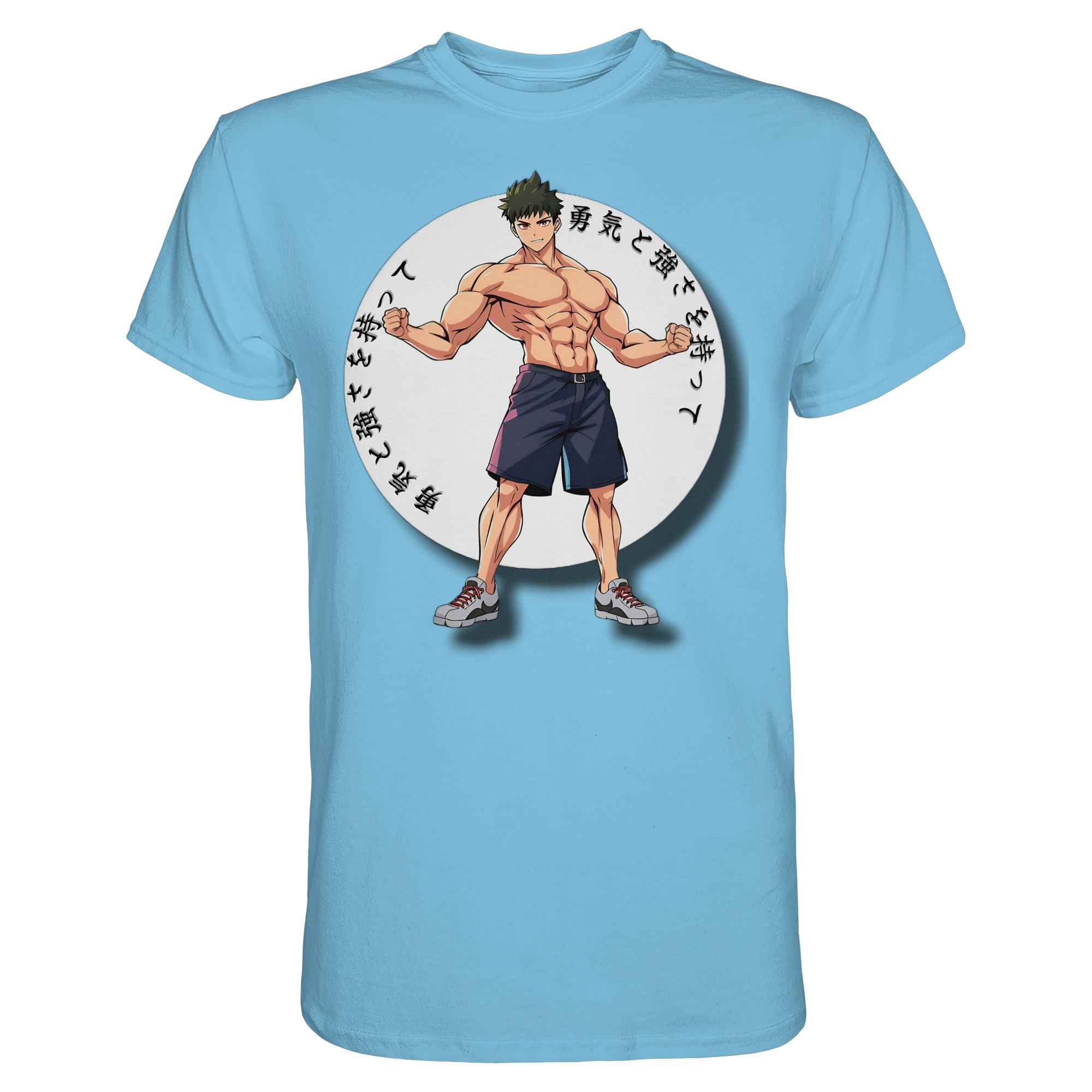 Panku - Premium Shirt