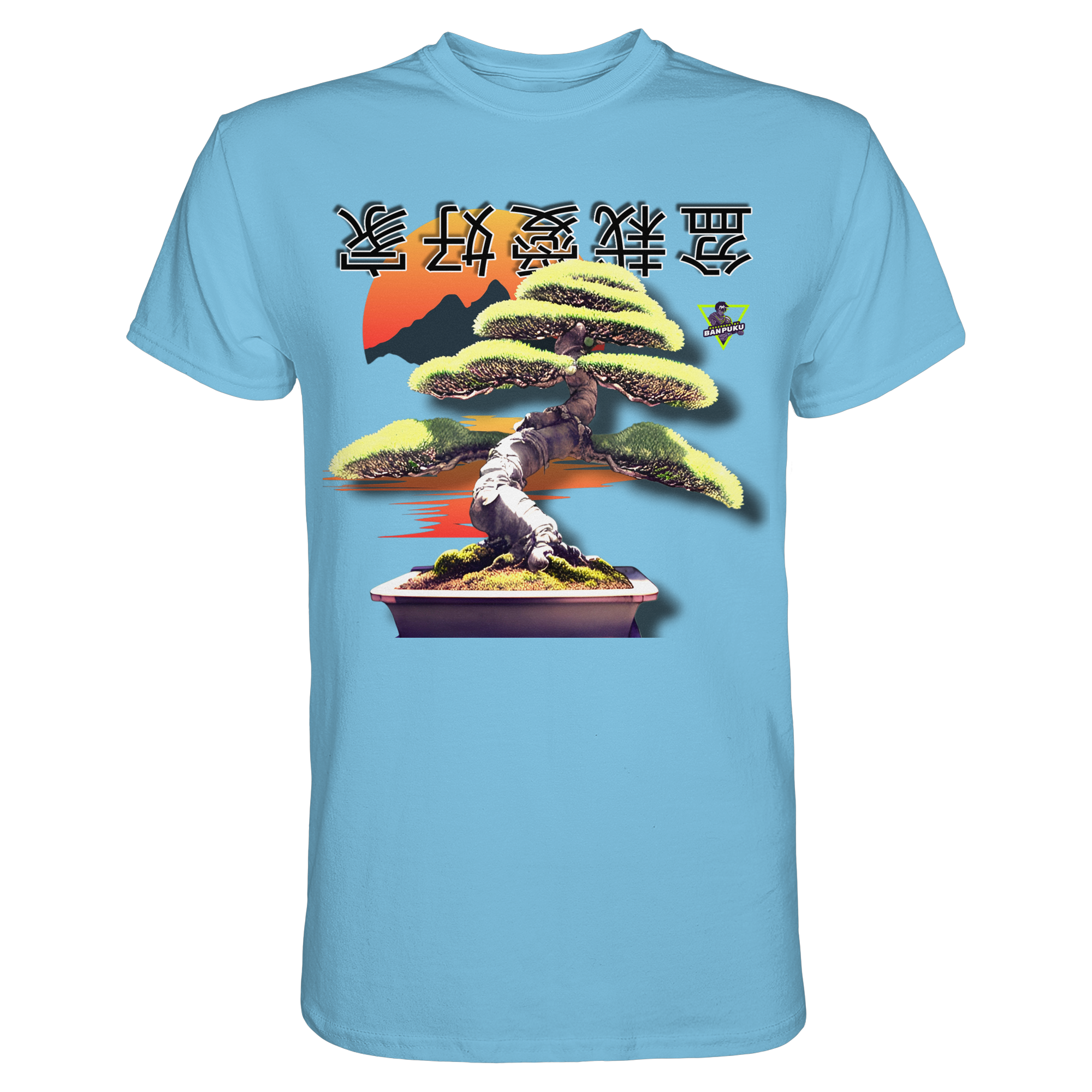 Bonsai  - Premium Shirt