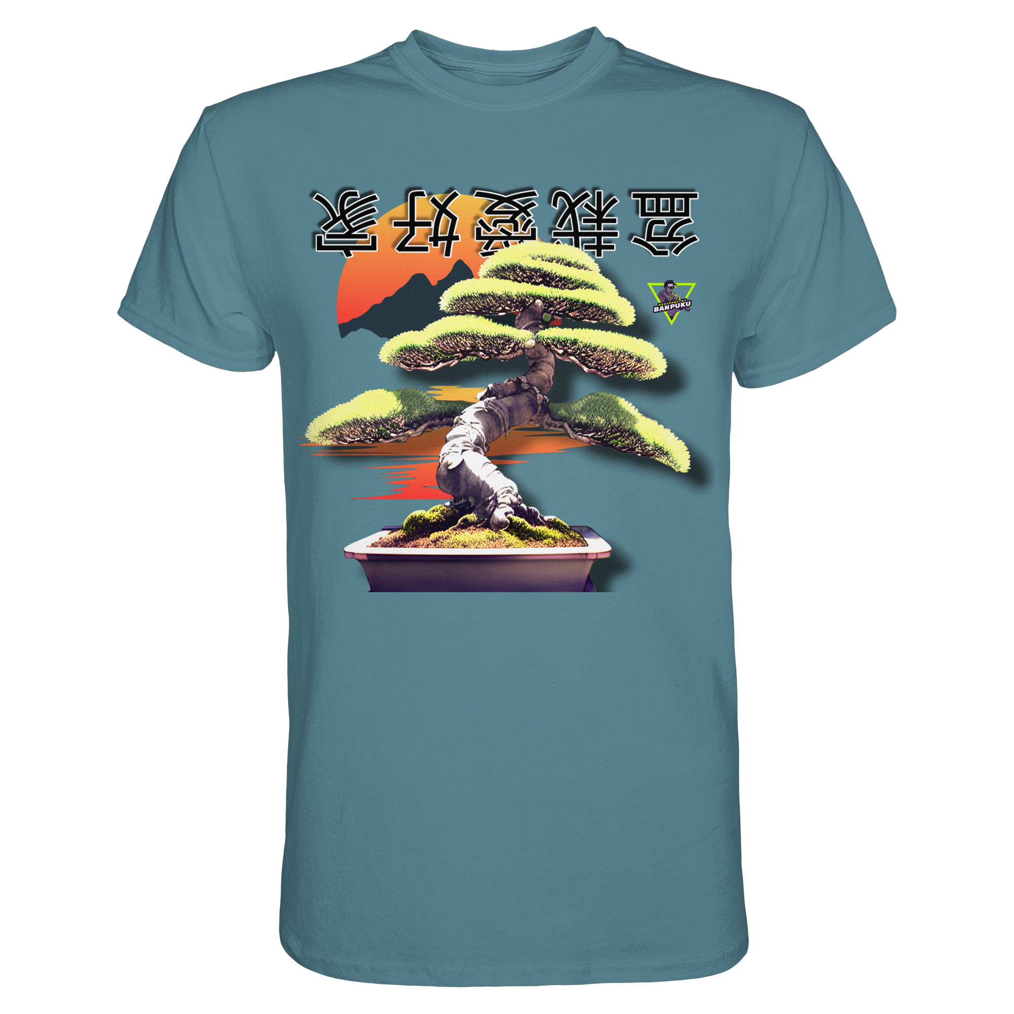 Bonsai  - Premium Shirt