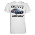 Course - Tokyo Drift - T-shirt Premium