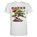 Bonsai - T-shirt haut de gamme