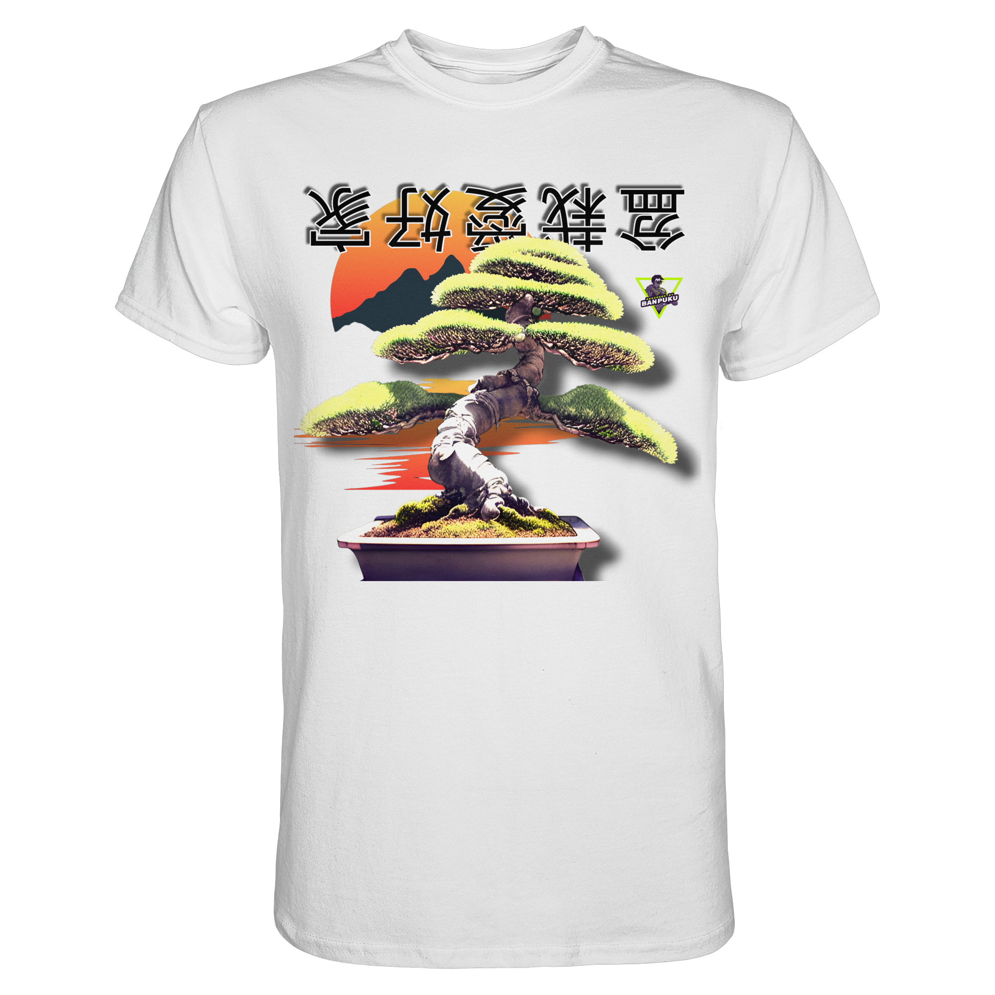 Bonsai  - Premium Shirt