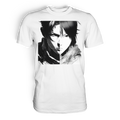 Unisex Premium-Shirt von Banpuku mit schlichtem Taro-Design, vorne sichtbar, weiches Baumwollmaterial, modernes Schnittbild.
