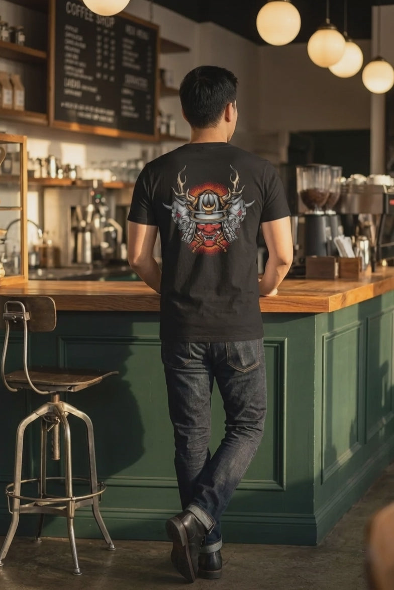 Masuka - Premium Shirt