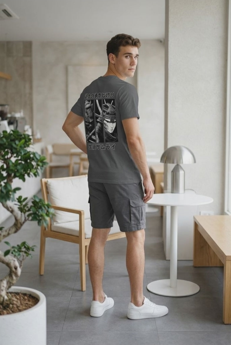 Ronin - Premium Shirt