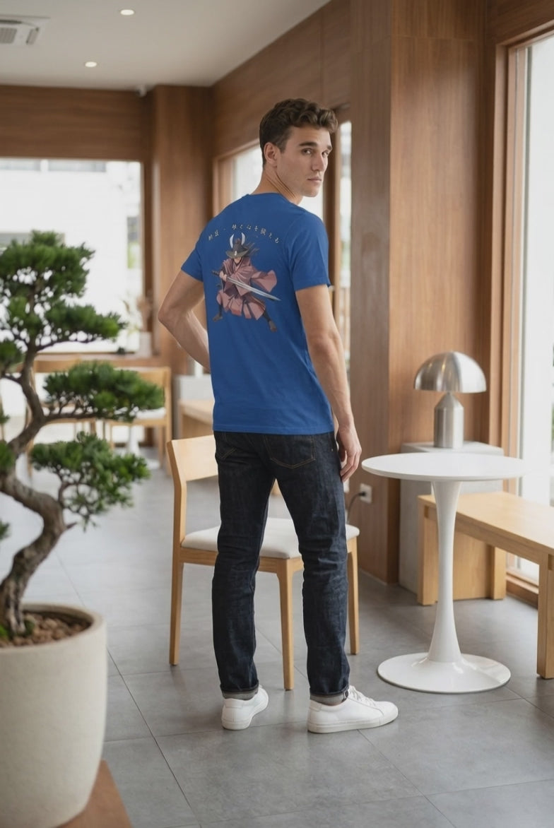 Kendo - Premium Shirt